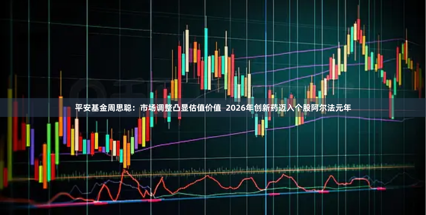平安基金周思聪：市场调整凸显估值价值  2026年创新药迈入个股阿尔法元年