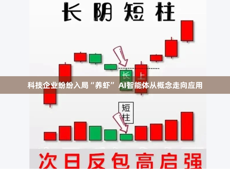 科技企业纷纷入局“养虾” AI智能体从概念走向应用