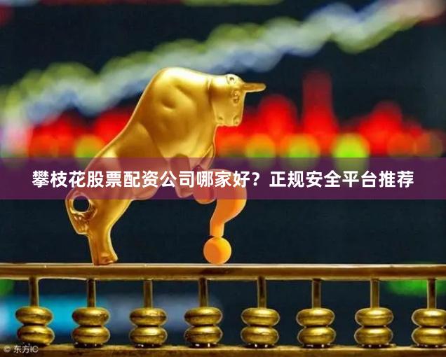 攀枝花股票配资公司哪家好？正规安全平台推荐