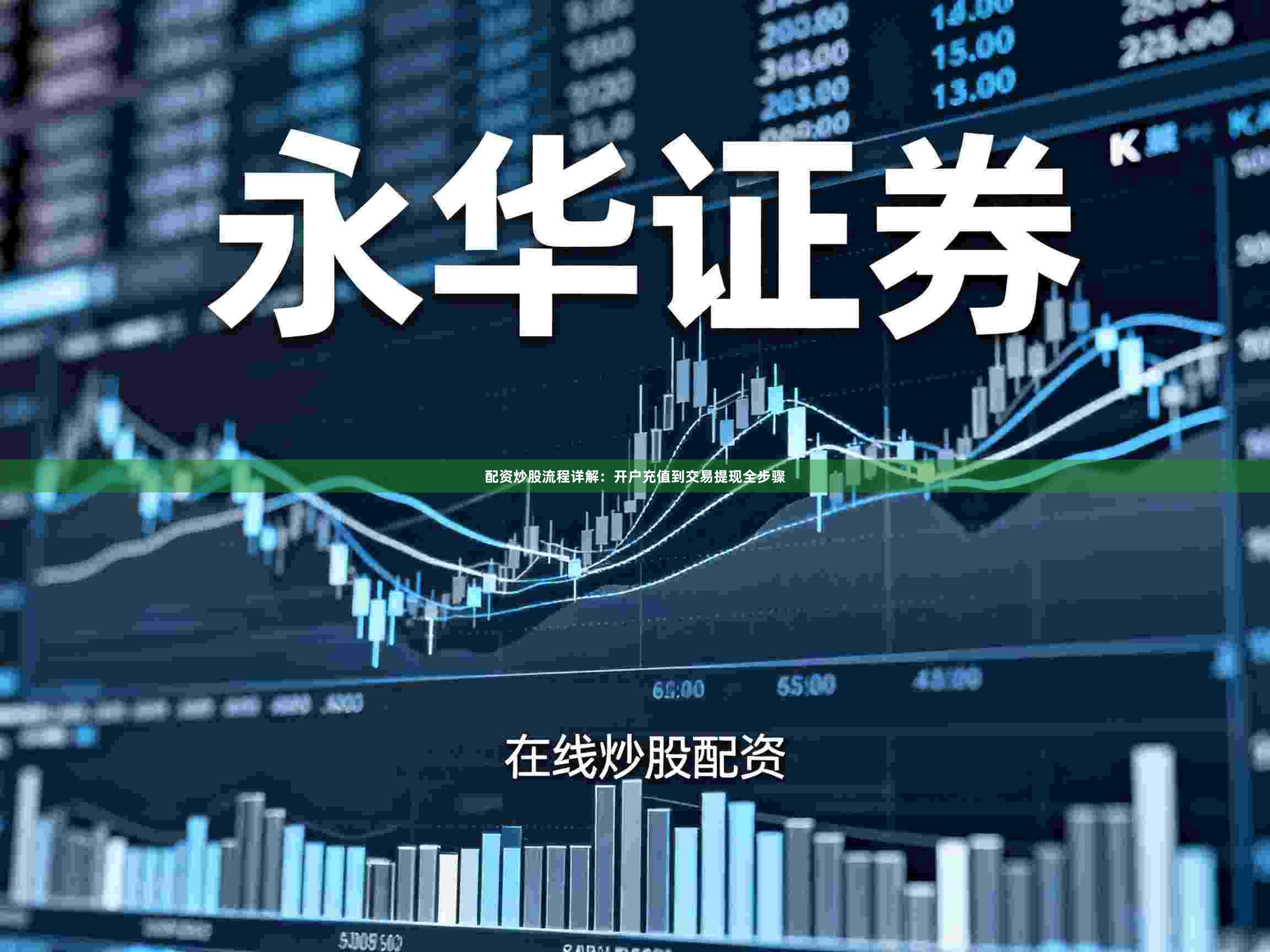 配资炒股流程详解：开户充值到交易提现全步骤