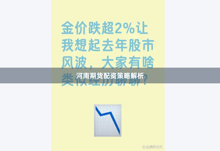 河南期货配资策略解析